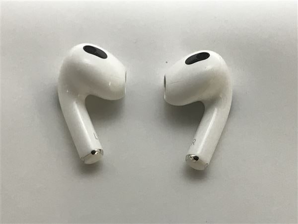�y���Áz�y���S�ۏ؁z AirPods ��3���� Lightning�[�d MPNY3