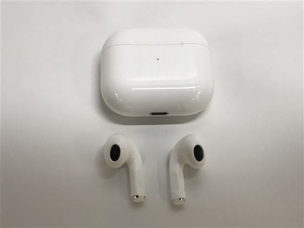 �y���Áz�y���S�ۏ؁z AirPods ��3���� Lightning�[�d MPNY3