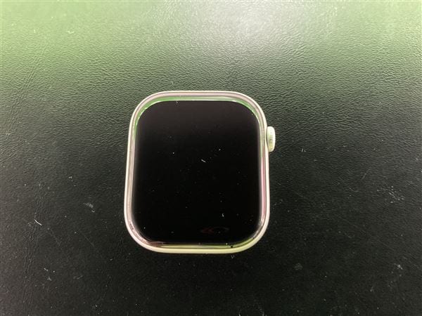 �y���Áz�y���S�ۏ؁z �o���h�� Series10[46mm/�Z�����[]�A���~ �e�F Apple Watch