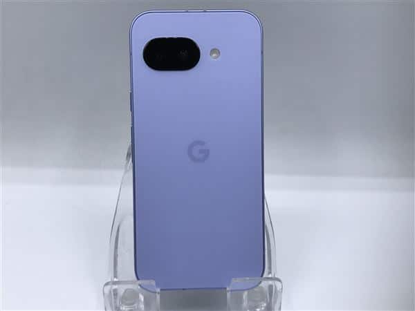 �y���Áz�y���S�ۏ؁z Google Pixel 9a[128G] au �A�C���X