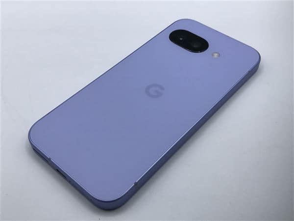 �y���Áz�y���S�ۏ؁z Google Pixel 9a[128G] au �A�C���X
