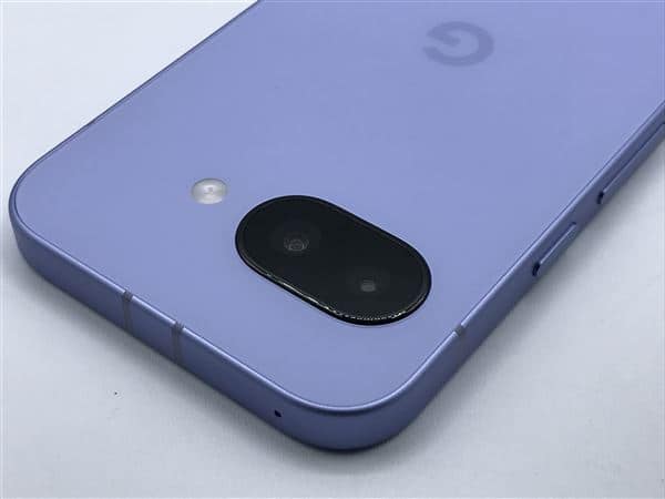�y���Áz�y���S�ۏ؁z Google Pixel 9a[128G] au �A�C���X