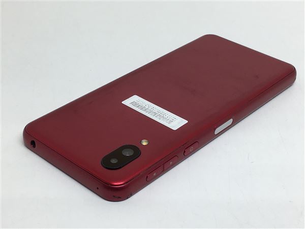 yÁzySۏ؁z VvX}z6 A201SH[64GB] SoftBank r[bh