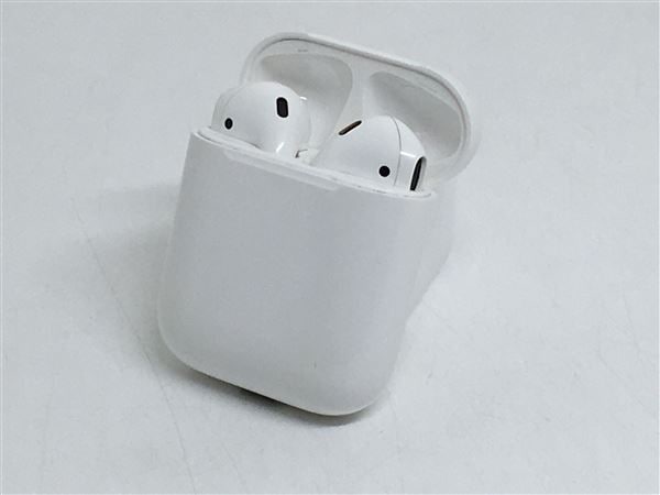 yÁzySۏ؁z AirPods 2 Lightning[d MV7N2
