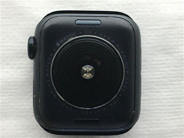yÁzySۏ؁z SE 2[40mm/GPS]A~ eF Apple Watch