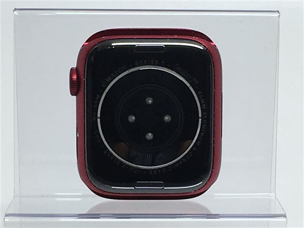 yÁzySۏ؁z oh Series7[45mm/GPS]A~ eF Apple Watch