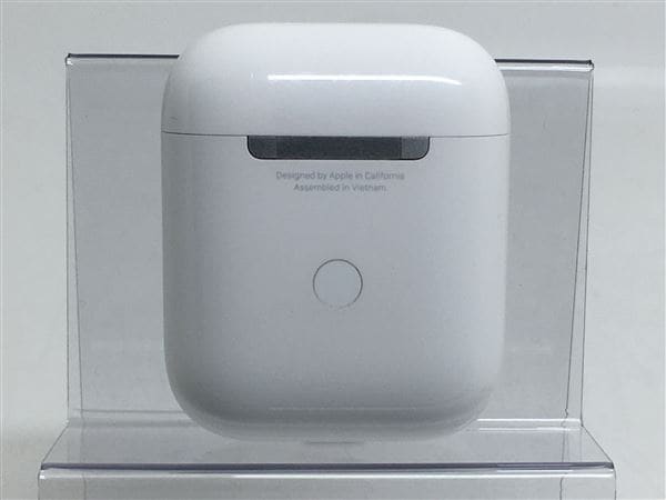 yÁzySۏ؁z AirPods 2 CX[d MV7N2