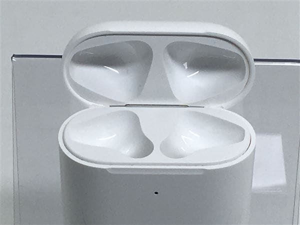 yÁzySۏ؁z AirPods 2 CX[d MV7N2