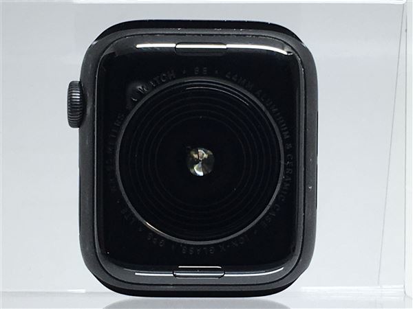 yÁzySۏ؁z oh SE 1[44mm/Z[]A~ eF Apple Watch