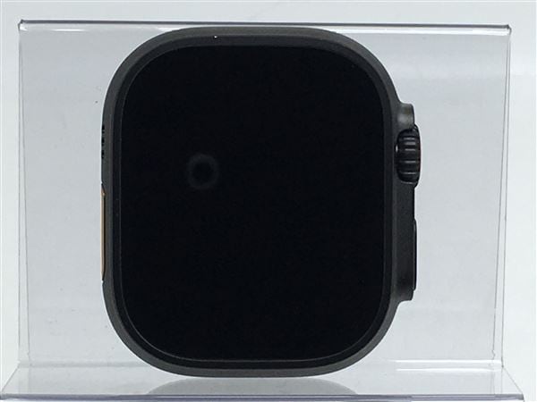 yÁzySۏ؁z Ultra2[49mm/Z[]`^ ubN Apple Watch