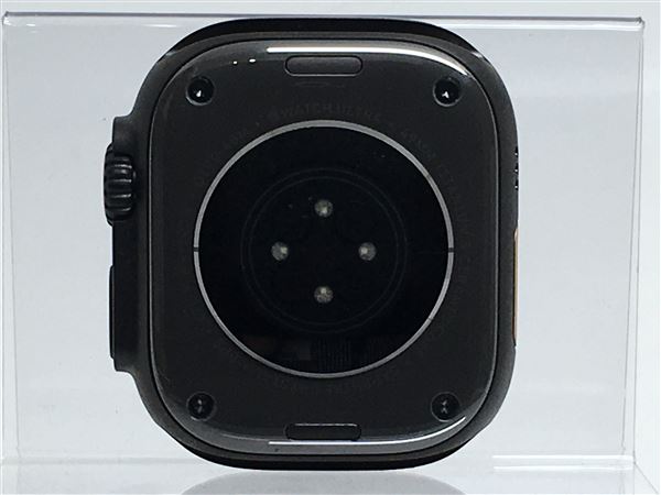 yÁzySۏ؁z Ultra2[49mm/Z[]`^ ubN Apple Watch