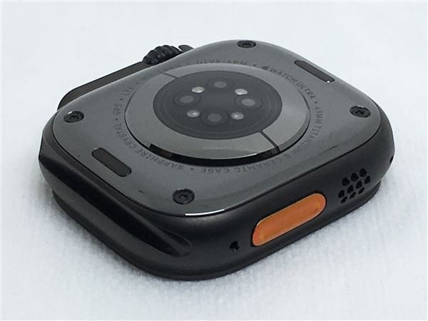 yÁzySۏ؁z Ultra2[49mm/Z[]`^ ubN Apple Watch