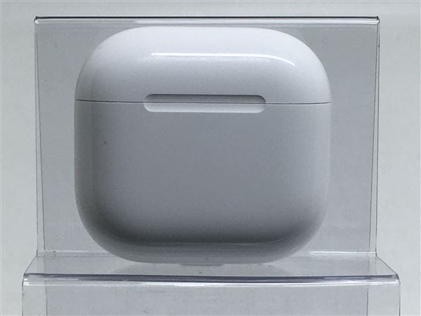 【中古】【安心保証】 AirPods 第4世代 アクティブノイズキャンセリング搭載 MXP93