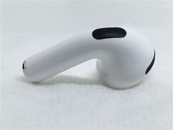 【中古】【安心保証】 AirPods 第4世代 アクティブノイズキャンセリング搭載 MXP93