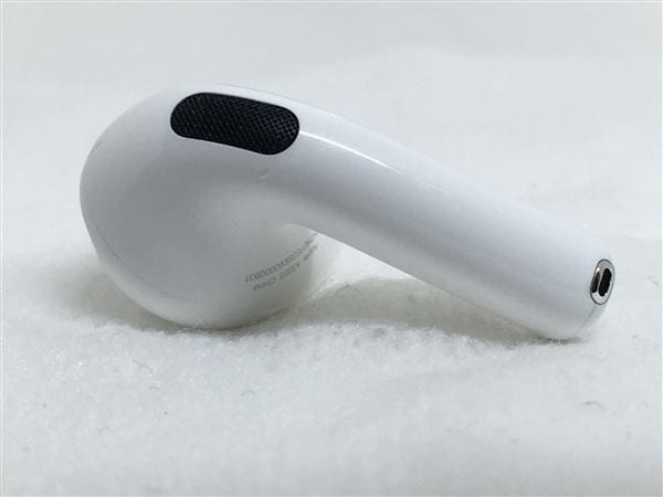 【中古】【安心保証】 AirPods 第4世代 アクティブノイズキャンセリング搭載 MXP93
