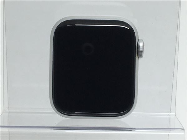 �y���Áz�y���S�ۏ؁z SE ��2����[40mm/GPS]�A���~ �e�F Apple Watch