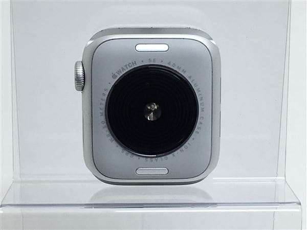 �y���Áz�y���S�ۏ؁z SE ��2����[40mm/GPS]�A���~ �e�F Apple Watch