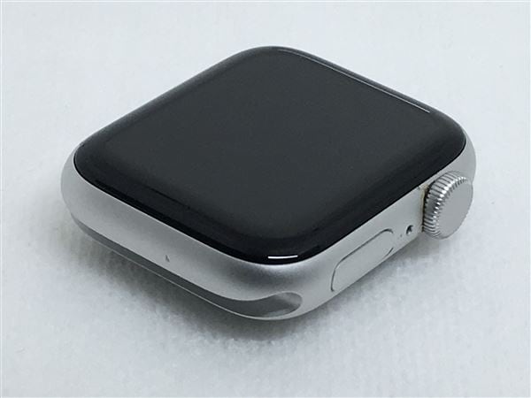 �y���Áz�y���S�ۏ؁z SE ��2����[40mm/GPS]�A���~ �e�F Apple Watch