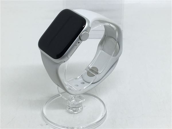 �y���Áz�y���S�ۏ؁z SE ��2����[40mm/GPS]�A���~ �e�F Apple Watch