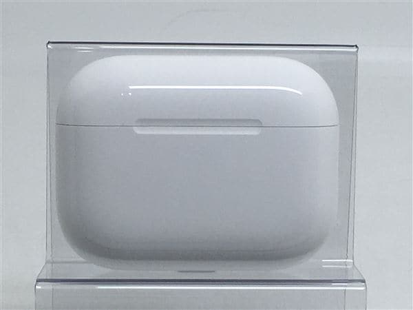 【中古】【安心保証】 AirPods Pro 第3世代 MagSafe充電 USB-C MFHP4