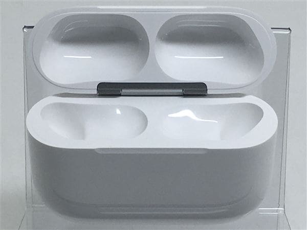 【中古】【安心保証】 AirPods Pro 第3世代 MagSafe充電 USB-C MFHP4