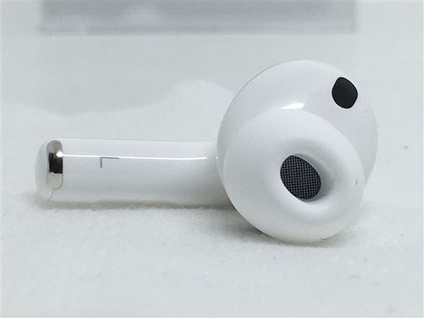 【中古】【安心保証】 AirPods Pro 第3世代 MagSafe充電 USB-C MFHP4