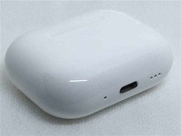 【中古】【安心保証】 AirPods Pro 第3世代 MagSafe充電 USB-C MFHP4