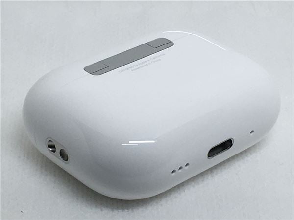 【中古】【安心保証】 AirPods Pro 第3世代 MagSafe充電 USB-C MFHP4