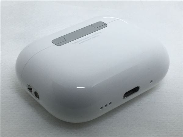 yÁzySۏ؁z AirPods Pro 3 MagSafe[d USB-C MFHP4