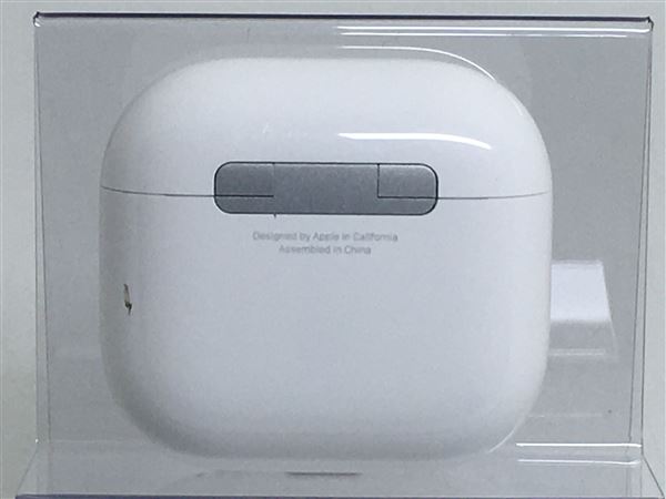 �y���Áz�y���S�ۏ؁z AirPods ��4���� �A�N�e�B�u�m�C�Y�L�����Z�����O���� MXP93