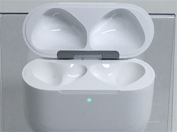 �y���Áz�y���S�ۏ؁z AirPods ��4���� �A�N�e�B�u�m�C�Y�L�����Z�����O���� MXP93