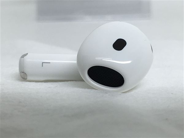 �y���Áz�y���S�ۏ؁z AirPods ��4���� �A�N�e�B�u�m�C�Y�L�����Z�����O���� MXP93