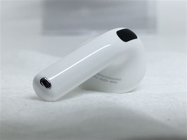 �y���Áz�y���S�ۏ؁z AirPods ��4���� �A�N�e�B�u�m�C�Y�L�����Z�����O���� MXP93