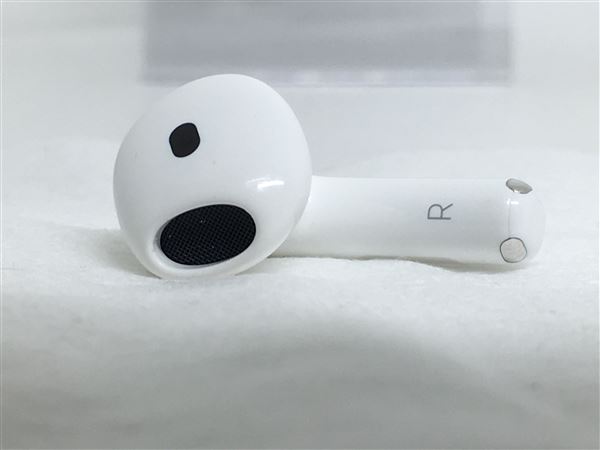 �y���Áz�y���S�ۏ؁z AirPods ��4���� �A�N�e�B�u�m�C�Y�L�����Z�����O���� MXP93