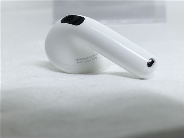 �y���Áz�y���S�ۏ؁z AirPods ��4���� �A�N�e�B�u�m�C�Y�L�����Z�����O���� MXP93