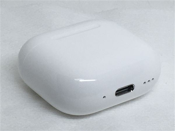 �y���Áz�y���S�ۏ؁z AirPods ��4���� �A�N�e�B�u�m�C�Y�L�����Z�����O���� MXP93