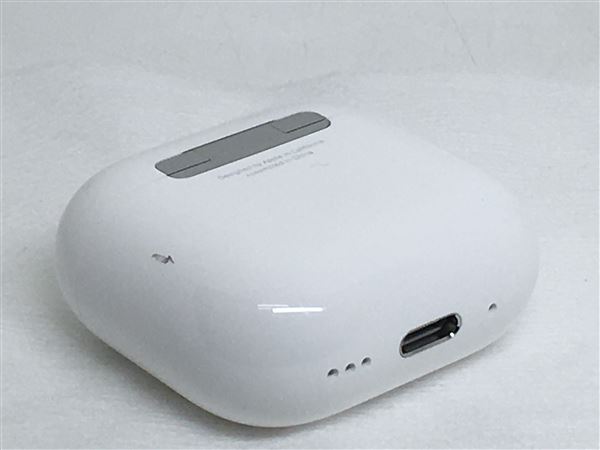 �y���Áz�y���S�ۏ؁z AirPods ��4���� �A�N�e�B�u�m�C�Y�L�����Z�����O���� MXP93