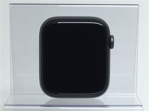 �y���Áz�y���S�ۏ؁z SE ��1����[44mm/GPS]�A���~ �e�F Apple Watch