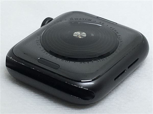 �y���Áz�y���S�ۏ؁z SE ��1����[44mm/GPS]�A���~ �e�F Apple Watch