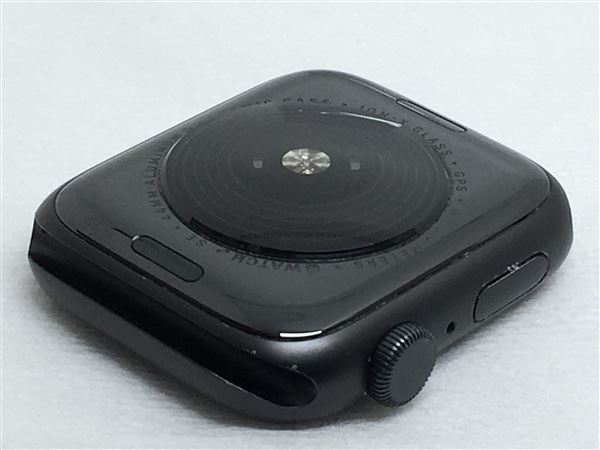 �y���Áz�y���S�ۏ؁z SE ��1����[44mm/GPS]�A���~ �e�F Apple Watch