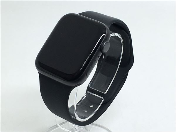 �y���Áz�y���S�ۏ؁z SE ��1����[44mm/GPS]�A���~ �e�F Apple Watch