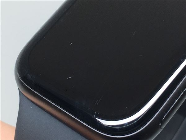 �y���Áz�y���S�ۏ؁z SE ��1����[44mm/GPS]�A���~ �e�F Apple Watch