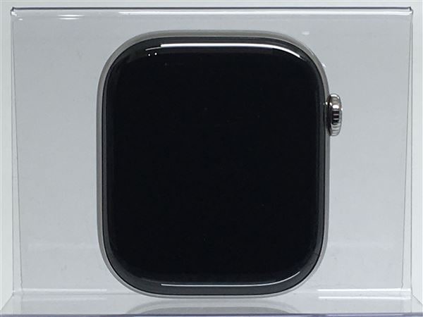 �y���Áz�y���S�ۏ؁z Series10[46mm/�Z�����[]�`�^�� �i�`������ Apple Watch