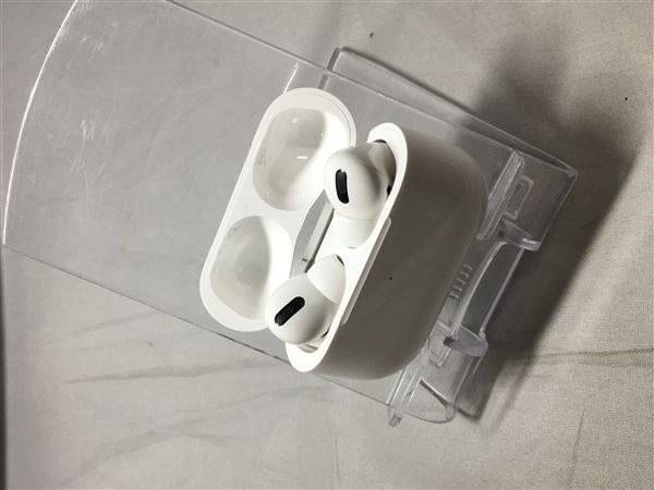AirPods Pro第一世代　ワイヤレス充電対応 Apple AirPods Pro エアーポッズ プロ 充電ケースのみ USED超美