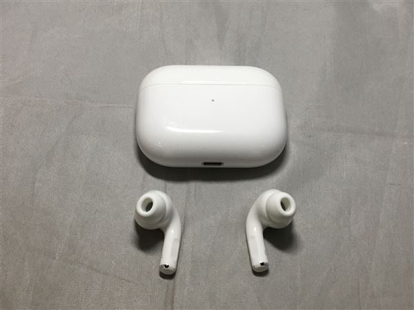 【中古送料込】AirPods Pro 第一世代 付属品付き おまけ付き Amazon.co.jp: 【整備済み品】 Apple AirPods Pro 2021 (第2世代