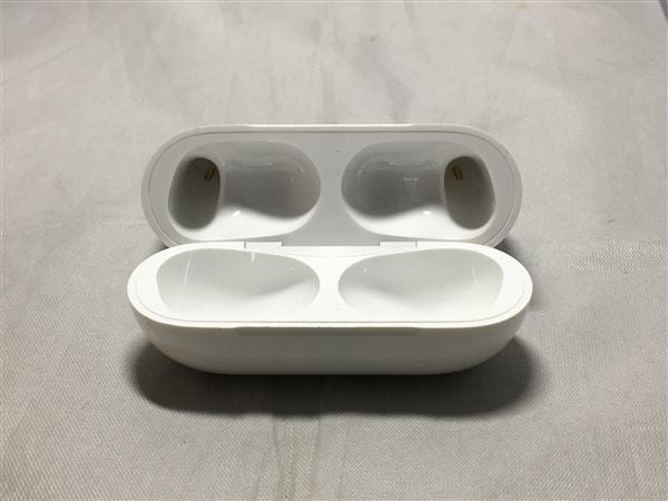 AirPodspro 第1世代 箱付き ケーブル無し AirPods Pro第1世代 空箱 純正 付属品 - メルカリ