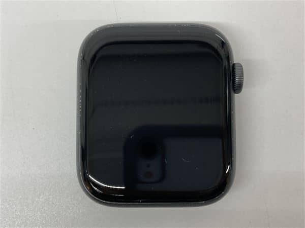 �y���Áz�y���S�ۏ؁z Series6[44mm/GPS]�A���~ �e�F Apple Watch