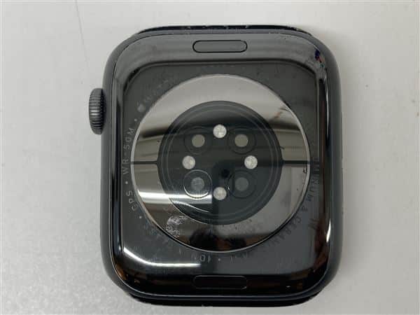 �y���Áz�y���S�ۏ؁z Series6[44mm/GPS]�A���~ �e�F Apple Watch