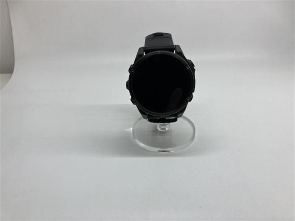 �y���Áz�y���S�ۏ؁z GARMIN fenix 8 Sapphire AMOLED 47mm �J�[�{���O���[