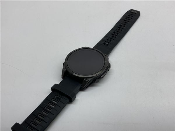 �y���Áz�y���S�ۏ؁z GARMIN fenix 8 Sapphire AMOLED 47mm �J�[�{���O���[